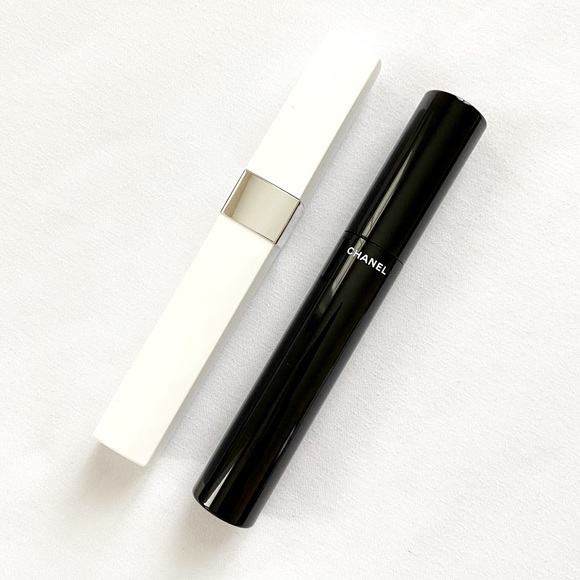 CHANEL Makeup New Chanel Le Volume And La Base Mascara Poshmark